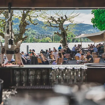 Seeburg Hotel Lucerne