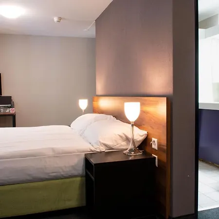 Seeburg Hotel Lucerne