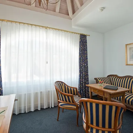 Hotel Seeburg