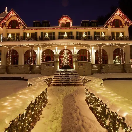 Seeburg Lucerna