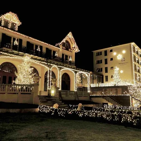 Hotel Seeburg