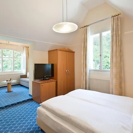 Готель Seeburg Lucerne