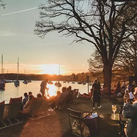 Seeburg 4* Luzern