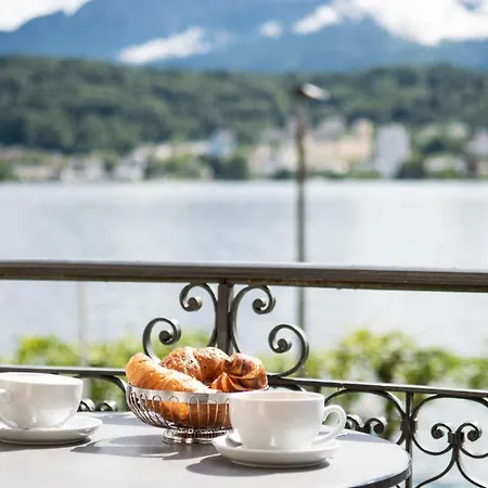 Seeburg Hotel Luzern