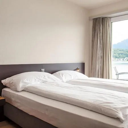 Hotel Seeburg