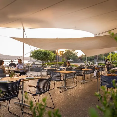 Seeburg Hotel 4*