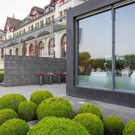 Seeburg Hotel Luzern