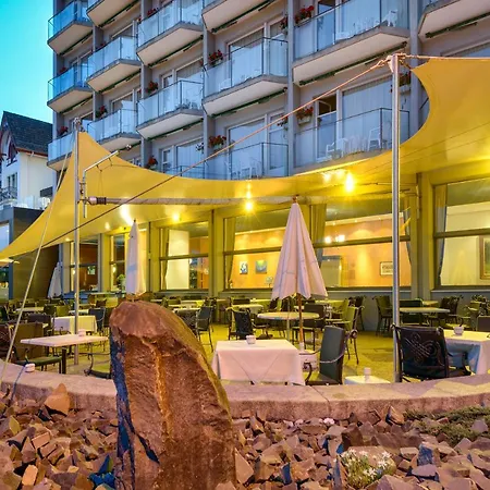 Seeburg 4* Luzern