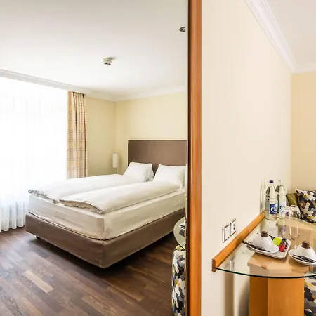 Seeburg 4* Luzern