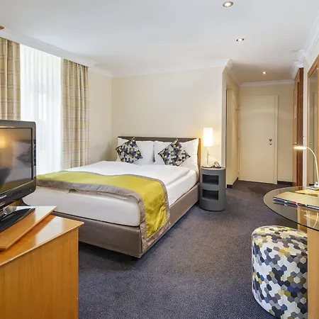 Hotel Seeburg