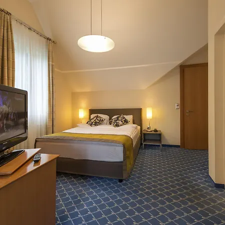 Seeburg Hotel Luzern