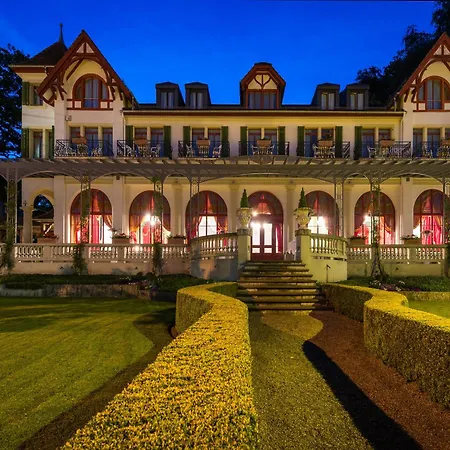 Hotel Seeburg Luzern