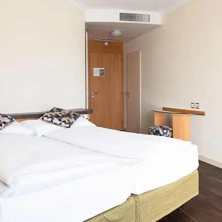 Hotel Seeburg