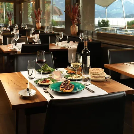 Hotel Seeburg Luzern