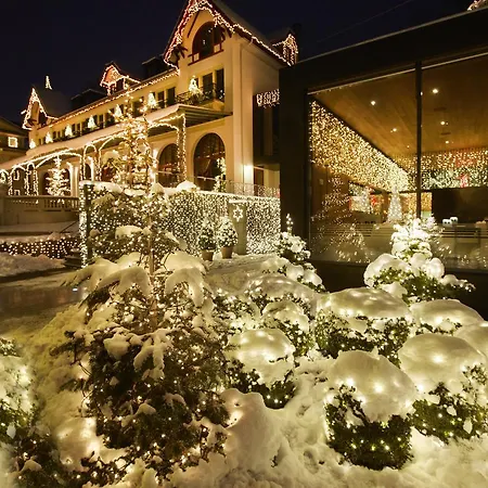 Seeburg Hotel Luzern