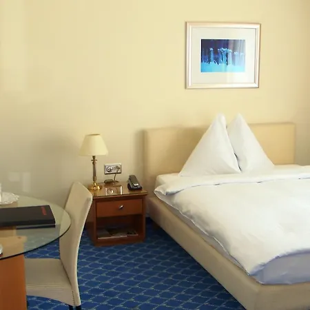 Hotel Seeburg