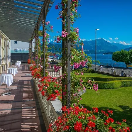 Seeburg Luzern
