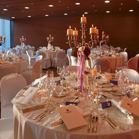 Seeburg Hotel Luzern